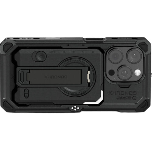 Tilta Khronos Case for iPhone 16 Pro