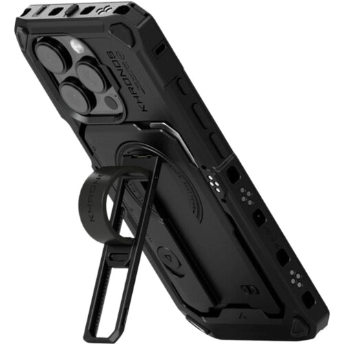 Tilta Khronos Case for iPhone 16 Pro