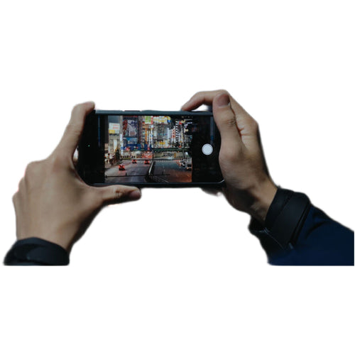 Tilta Khronos Case for iPhone 16 Pro