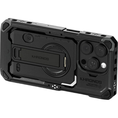 Tilta Khronos Case for iPhone 16 Pro
