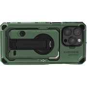 Tilta Khronos Case for iPhone 16 Pro