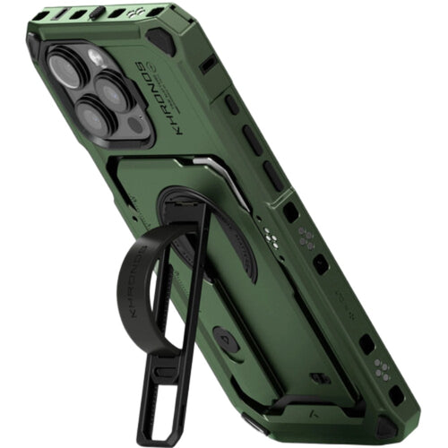 Tilta Khronos Case for iPhone 16 Pro