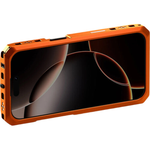 Tilta Khronos Case for iPhone 16 Pro