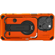Tilta Khronos Case for iPhone 16 Pro