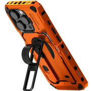 Tilta Khronos Case for iPhone 16 Pro