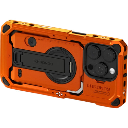 Tilta Khronos Case for iPhone 16 Pro
