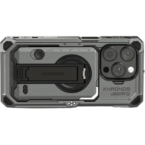 Tilta Khronos Case for iPhone 16 Pro