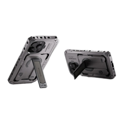 Tilta Khronos Case for iPhone 16 Pro
