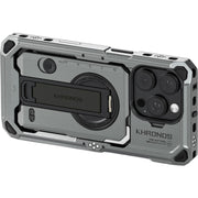 Tilta Khronos Case for iPhone 16 Pro