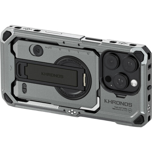 Tilta Khronos Case for iPhone 16 Pro