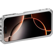 Tilta Khronos Case for iPhone 16 Pro