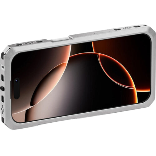Tilta Khronos Case for iPhone 16 Pro