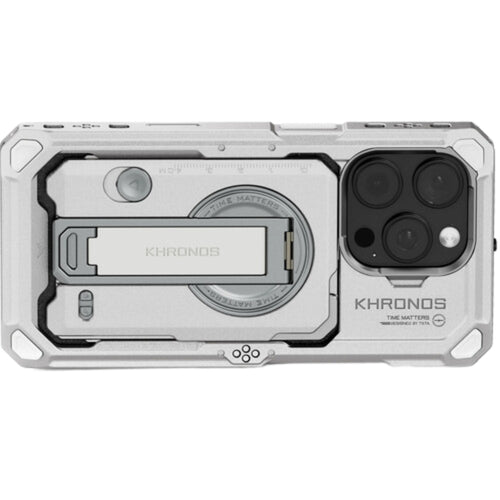Tilta Khronos Case for iPhone 16 Pro