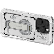 Tilta Khronos Case for iPhone 16 Pro