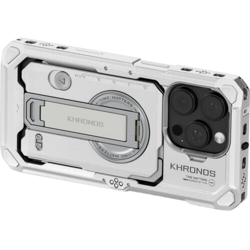 Tilta Khronos Case for iPhone 16 Pro