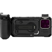 Tilta Khronos iPhone 16 Pro Max Handheld Kit - Black