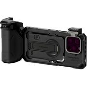 Tilta Khronos iPhone 16 Pro Max Handheld Kit - Black