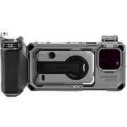 Tilta Khronos iPhone 16 Pro Max Handheld Kit - Space Grey