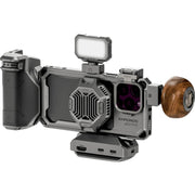Tilta Khronos iPhone 16 Pro Max Ultimate Kit - Space Grey