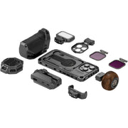 Tilta Khronos iPhone 16 Pro Max Ultimate Kit - Space Grey