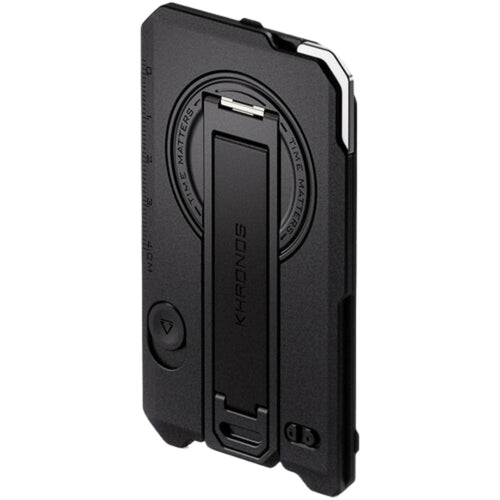 Tilta Khronos Multi-Functional Magnetic Backplate for iPhone 16 Pro Max