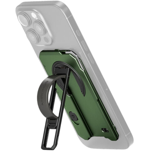 Tilta Khronos Multi-Functional Magnetic Backplate for iPhone 16 Pro Max