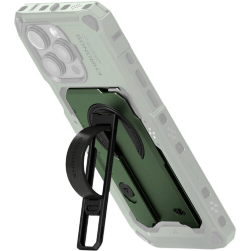 Tilta Khronos Multi-Functional Magnetic Backplate for iPhone 16 Pro Max