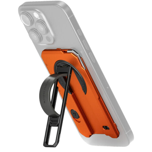 Tilta Khronos Multi-Functional Magnetic Backplate for iPhone 16 Pro Max