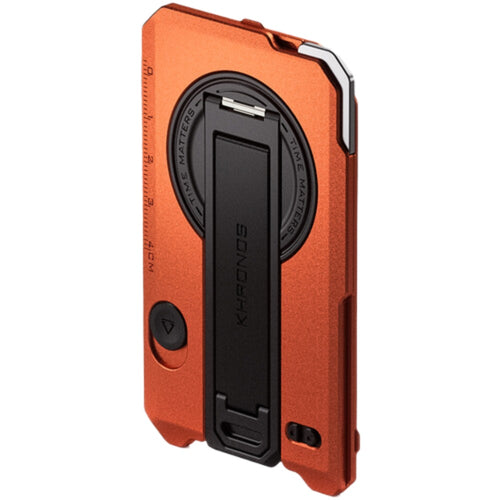 Tilta Khronos Multi-Functional Magnetic Backplate for iPhone 16 Pro Max