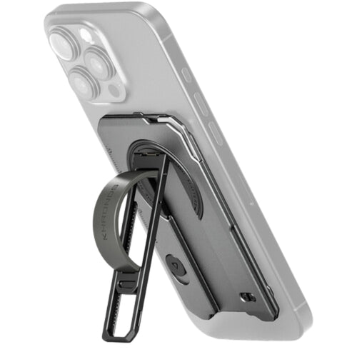Tilta Khronos Multi-Functional Magnetic Backplate for iPhone 16 Pro Max