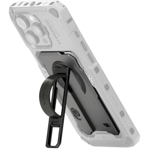 Tilta Khronos Multi-Functional Magnetic Backplate for iPhone 16 Pro Max