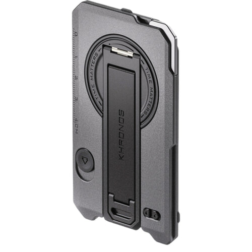 Tilta Khronos Multi-Functional Magnetic Backplate for iPhone 16 Pro Max