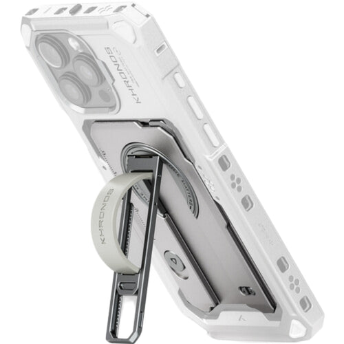 Tilta Khronos Multi-Functional Magnetic Backplate for iPhone 16 Pro Max