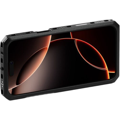 Tilta Khronos Case for iPhone 16 Pro Max