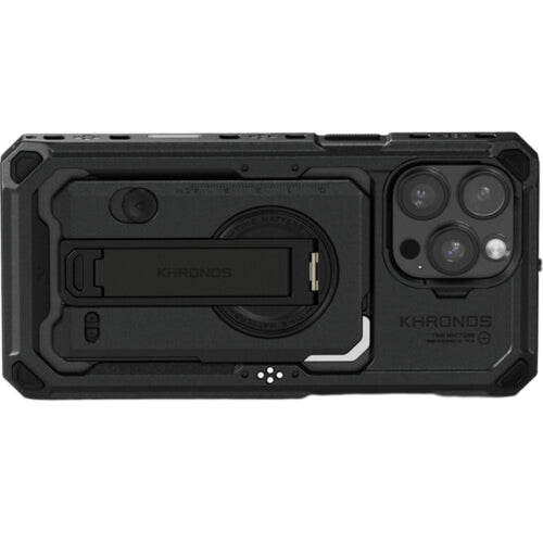 Tilta Khronos Case for iPhone 16 Pro Max