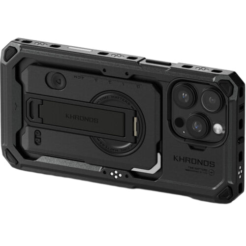 Tilta Khronos Case for iPhone 16 Pro Max