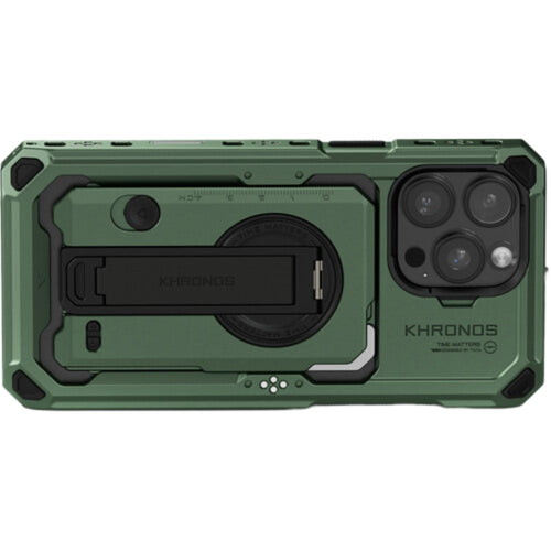 Tilta Khronos Case for iPhone 16 Pro Max