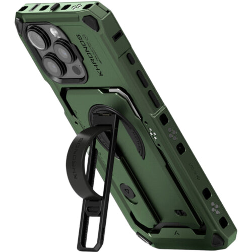 Tilta Khronos Case for iPhone 16 Pro Max