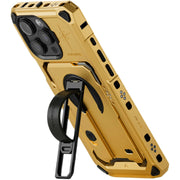 Tilta Khronos x On the Roam iPhone 16 Pro/Pro Max Case - Gold