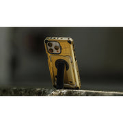 Tilta Khronos x On the Roam iPhone 16 Pro/Pro Max Case - Gold