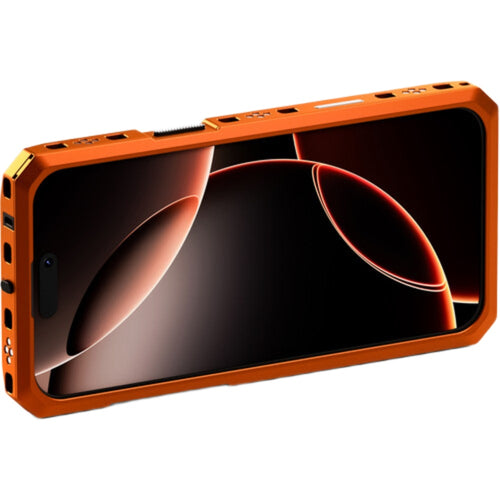 Tilta Khronos Case for iPhone 16 Pro Max