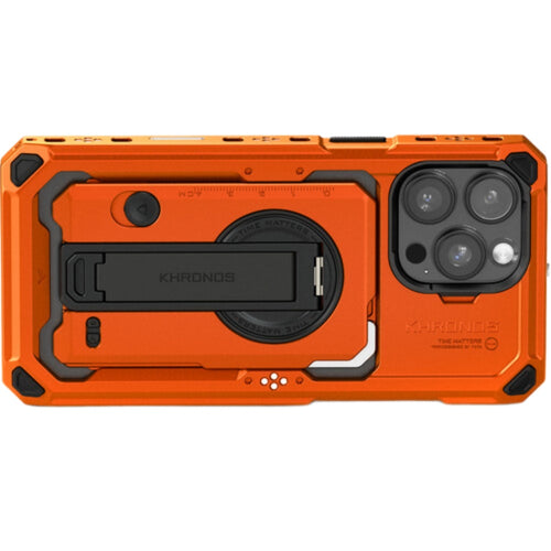 Tilta Khronos Case for iPhone 16 Pro Max