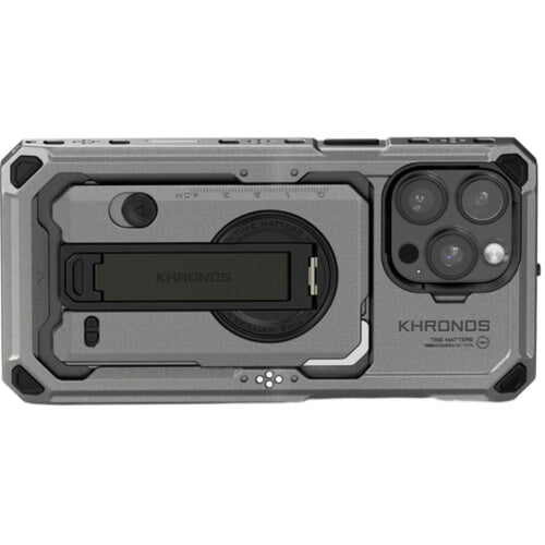 Tilta Khronos Case for iPhone 16 Pro Max