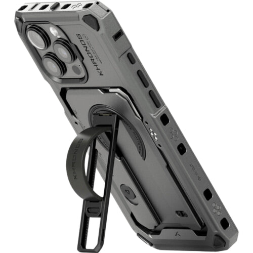 Tilta Khronos Case for iPhone 16 Pro Max