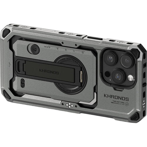 Tilta Khronos Case for iPhone 16 Pro Max