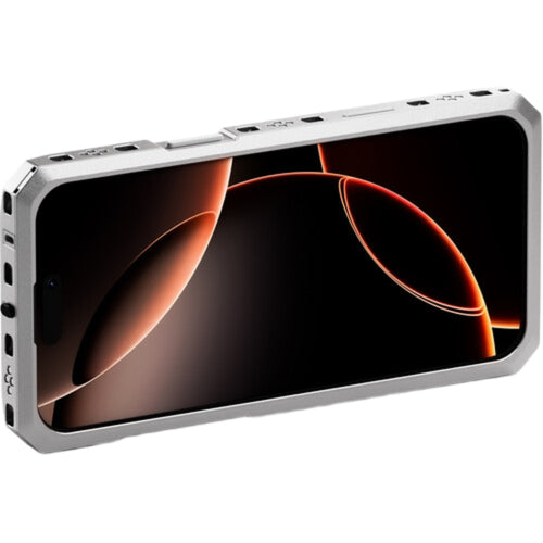 Tilta Khronos Case for iPhone 16 Pro Max