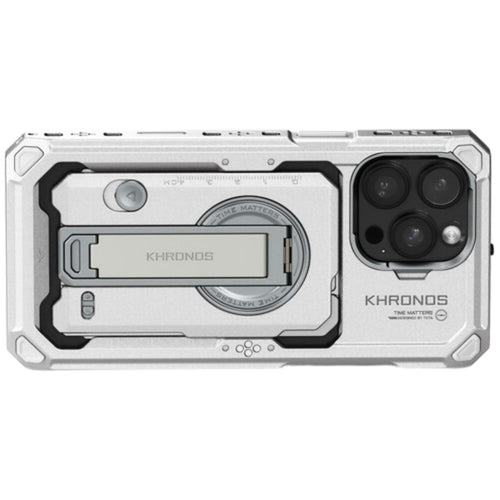 Tilta Khronos Case for iPhone 16 Pro Max