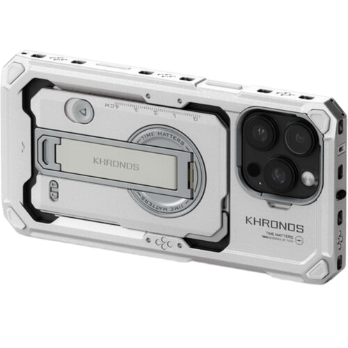 Tilta Khronos Case for iPhone 16 Pro Max