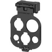 Tilta Khronos T-Series Mount Lens Adapter for iPhone 16 Pro and Pro Max