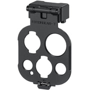 Tilta Khronos T-Series Mount Lens Adapter for iPhone 16 Pro and Pro Max